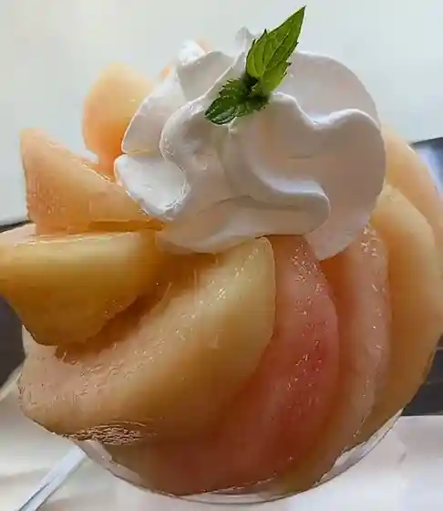 Karasawa Noen Ichigo & Sweets Cafe