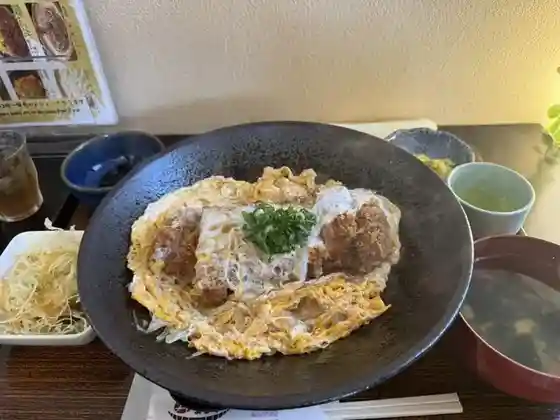Donburi Senmonten Yorube