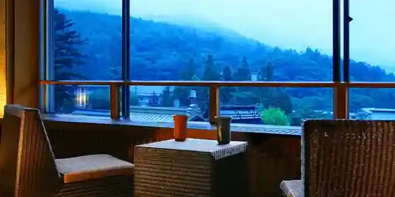 Onsen Zanmai No Yado Shima Tamura