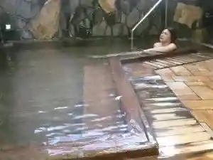 Sawatari Onsen Wakayama Bokusui Yukarino Yado Ryu Mei Kan