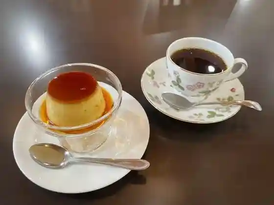 Mura no Cafe Mokumoku