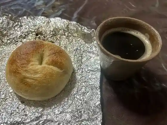 Tennen Kobo Bread Moegi Sai