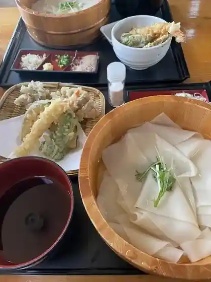 Okutone Udon Honpo