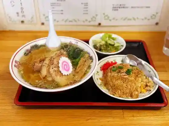 Ramen Ayado