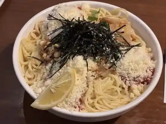 Tanigawa no Pasta Erube