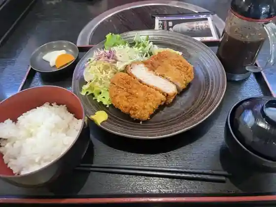 Shokuji Tokoro Azuma