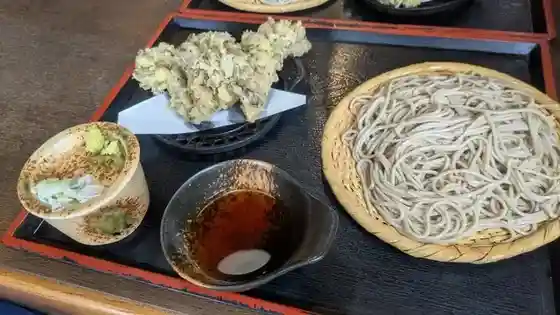 Soba Jin
