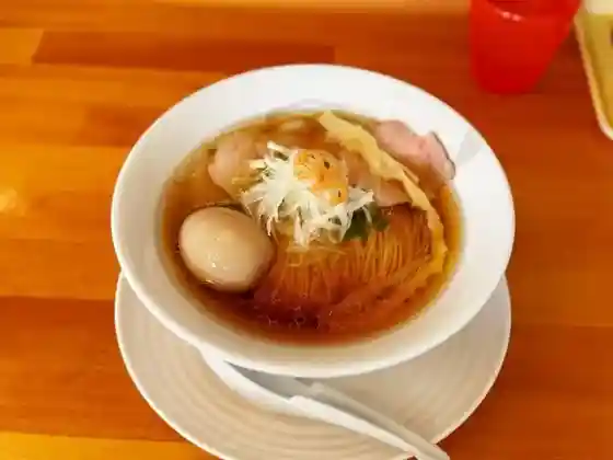 Ramen Shokudo Yuki Ya