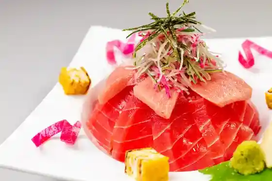 Donburimeshi Tsunagari