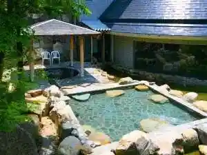 Shirasawa Kogen Hotel