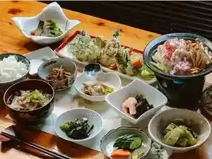 Kogen No Yado Mizu Basho