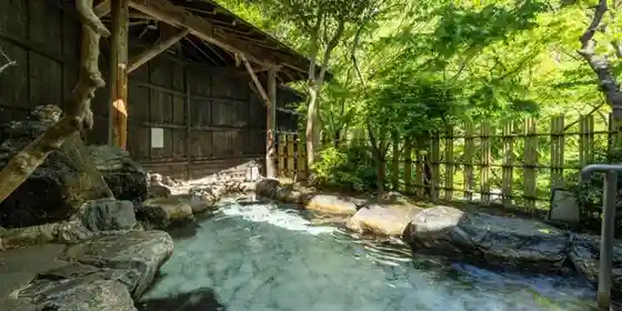 Gin Matsu Tei Awashima