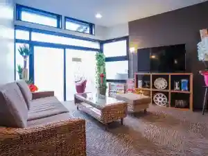 Hotel Ribumakkusu BUDGET Gunma Numata