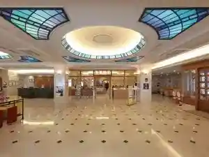 Hotel Ribumakkusu Numata GRANDE