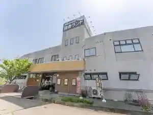 RV park plus Numata Kenko Rando