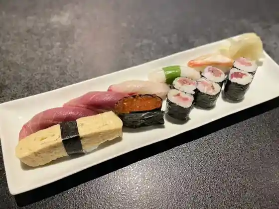 Sho Sushi