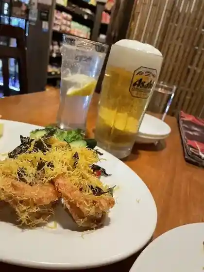 Ajian Cafe