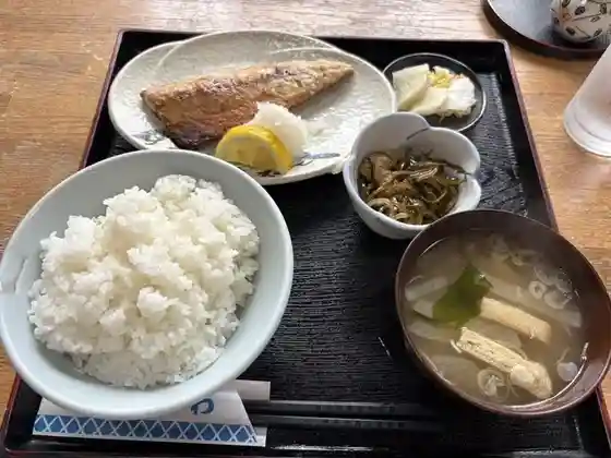 Washoku Yanagawa