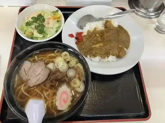 Tanaka Shokudo