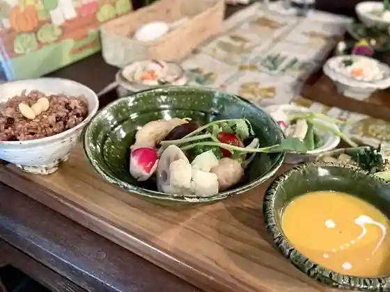 Cafe Hibikiya