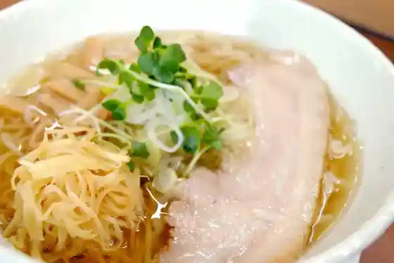 Teuchi Chi Ramen Maruichi