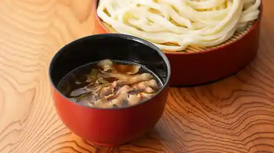 Jikasei Men Inaka Udon Hachi