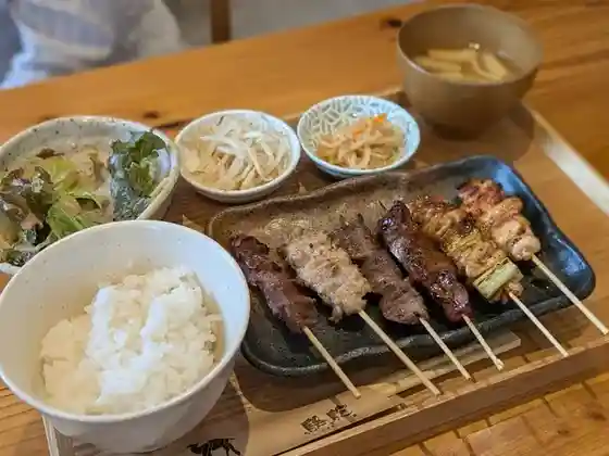 Yakitori Rakuda