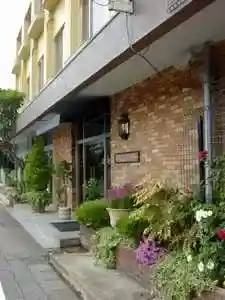 Business Hotel Enpera