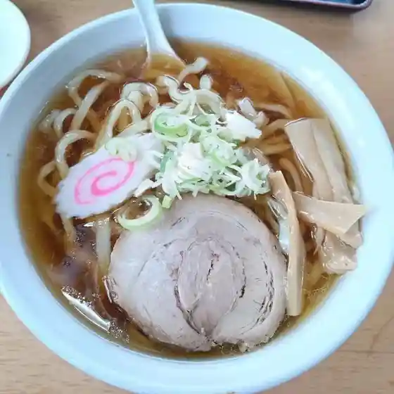 Sano Aotake Teuchi Chi Ramen Ishikari