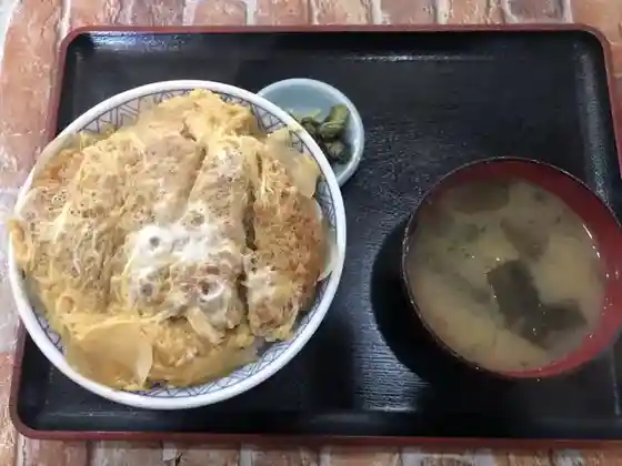 Shiretoko Shokudo
