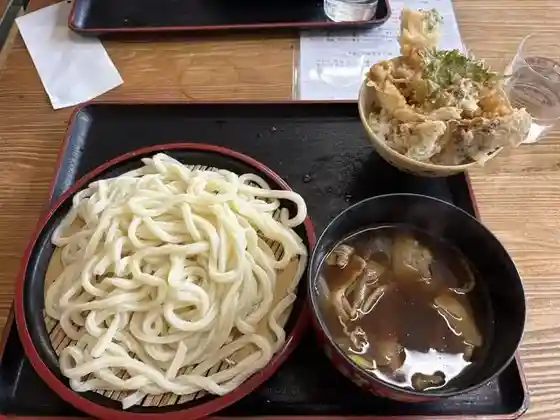 Udon Kobo Maru Tama