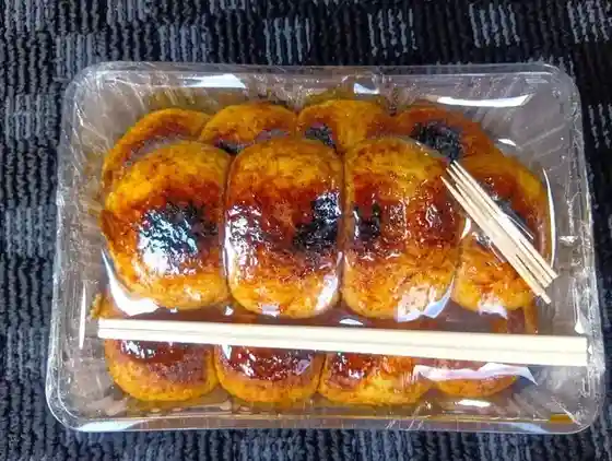 Uzen-ya Chuzaemon Honpo Nakano