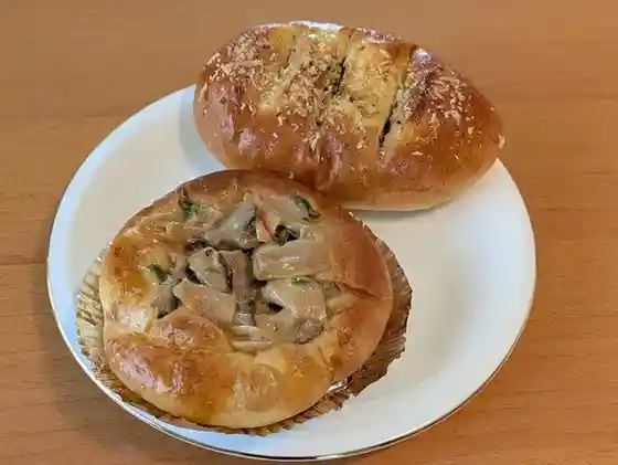 Komugi