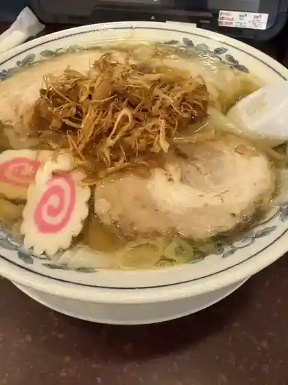 Teuchi Chi Ramen Tsune