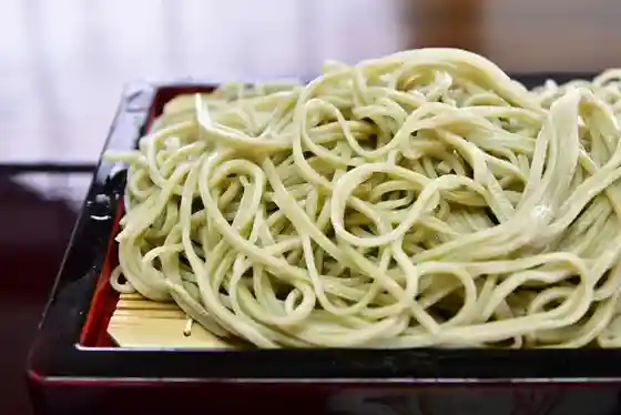 Soba Kiseki