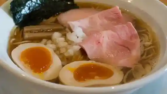 Ramen Senmon Ushiototori
