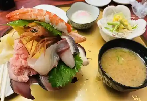 Dining Masa Bo