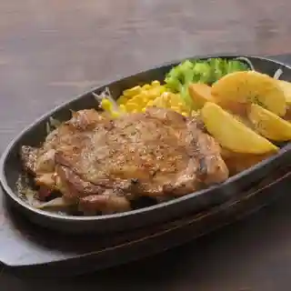 Hishimeki Tei