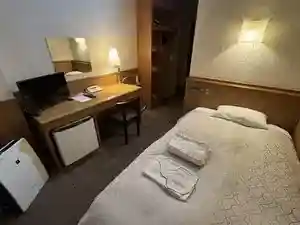Ota Grand Hotel Ohta Grand Hotel