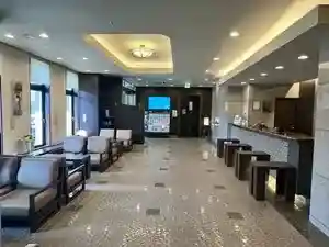 Hotel Route Inn Ota Minami - Kokudo 407 Go