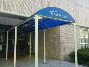Paru Hotel Ota
