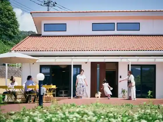 Penpen House