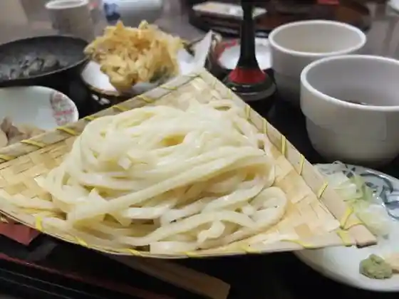 Ganso Tamaru-ya