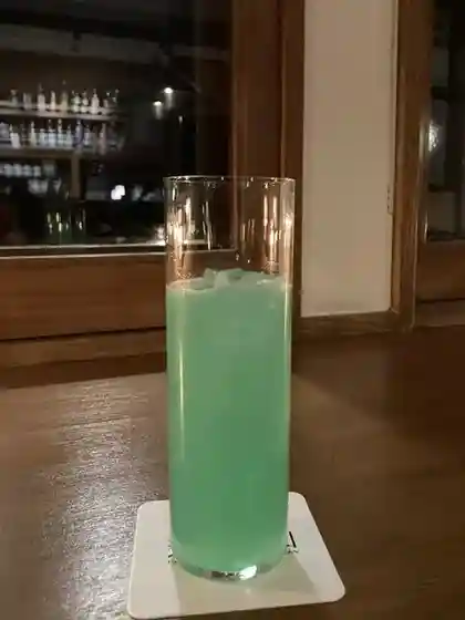 Cafe&Bar Raku Suiraku Yama