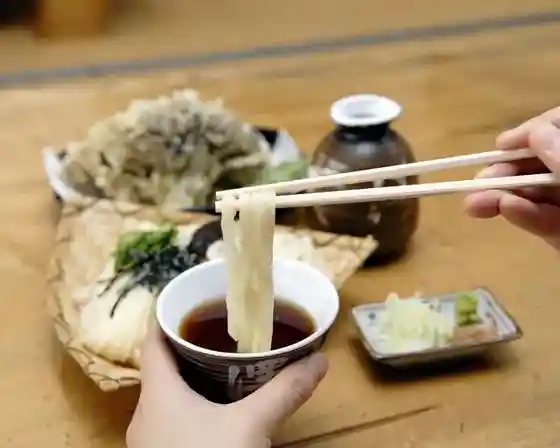 Osawa Ya Daichi Tenpo