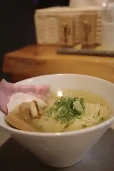 ramen rise niji