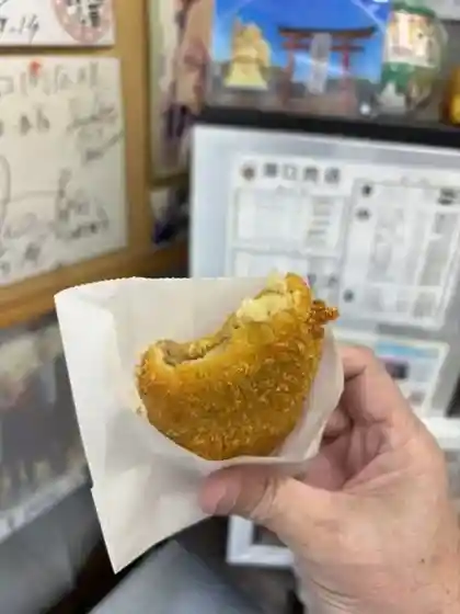Horiguchi Seiniku
