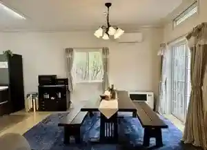 Pora Resort Minami Karuizawa 3
