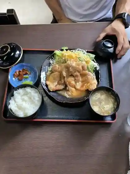 Restaurant Okawa