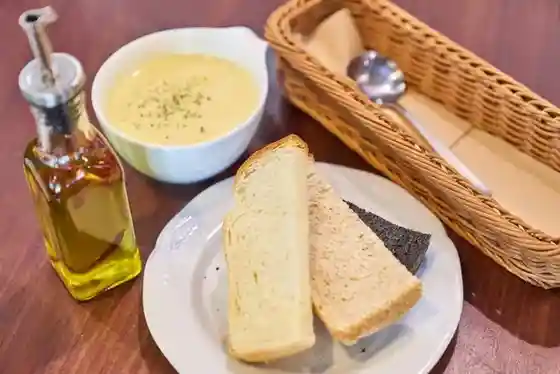 Chikyu-ya Bread Kobo